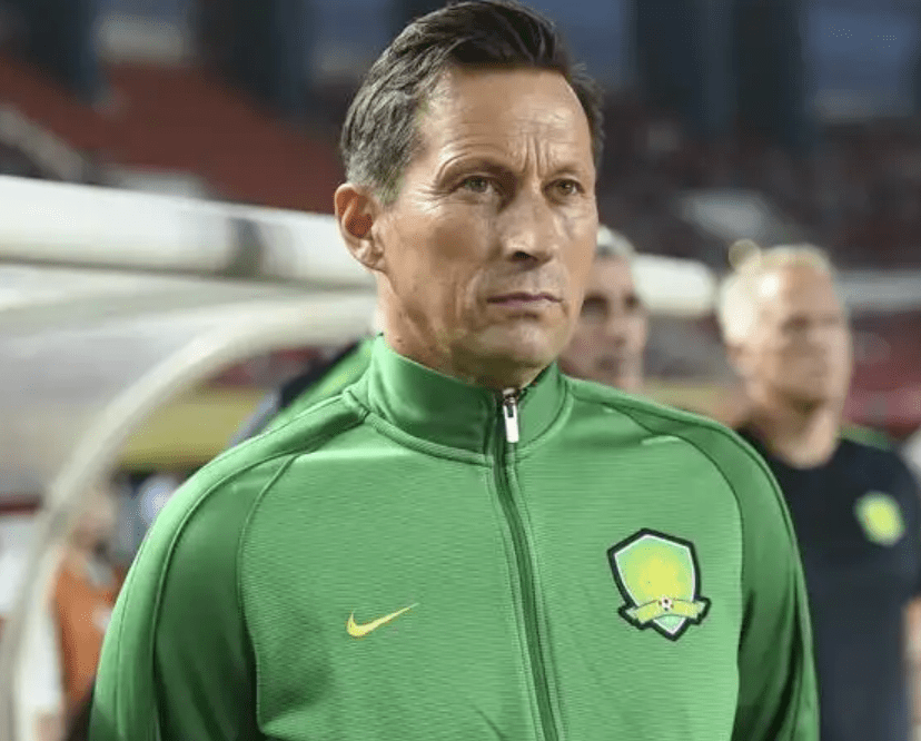 九游体育 -转折点！山东泰山更衣室发声，葡超赛后攻防权衡，目标明确，细节决定成败(横滨水手山东泰山首发)