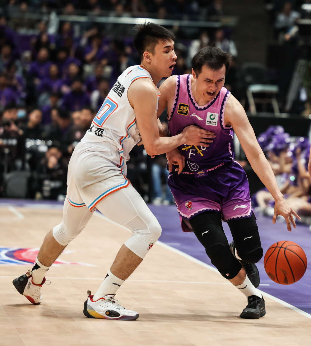 九游体育 -CBA季后赛赛前再迎强敌，北京首钢完成体检，主帅态度——球迷炸锅，年轻球员得到机会的简单介绍