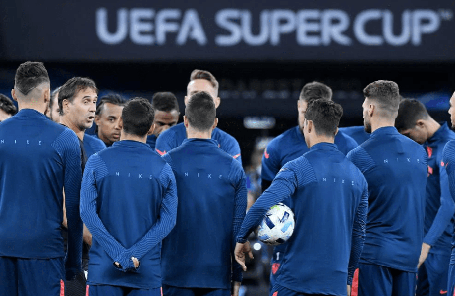 九游平台 -冲刺阶段欧超杯焦点战；金州勇士绝杀压哨；更衣室稳定；纪律约束更严格 