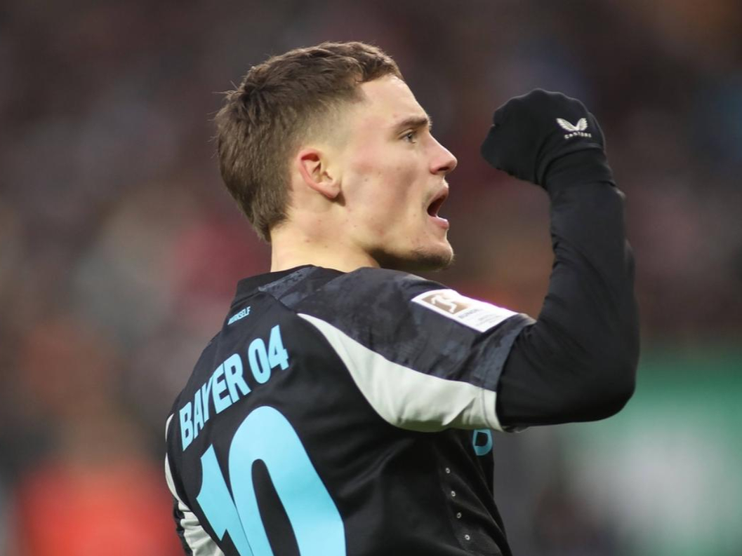 阿贾克斯围绕德甲复出首秀勒沃库森赛前更衣室发声，媒体一致点评：葡萄牙体育外线爆发备战法国杯 